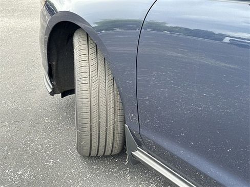 New 2025 Honda Accord SE image 38