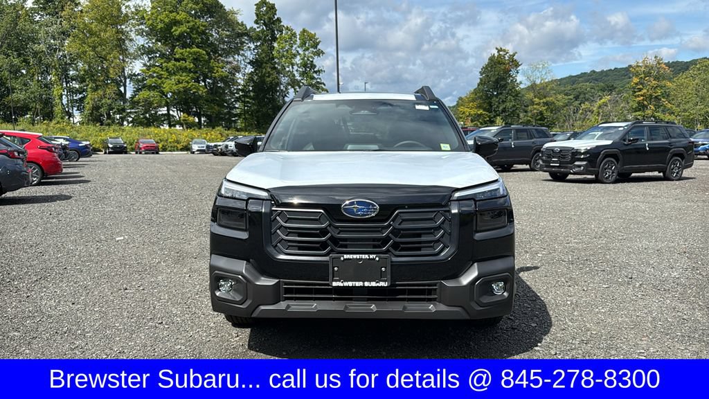 New 2026 Subaru Outback Premium AWD/4WD image 2
