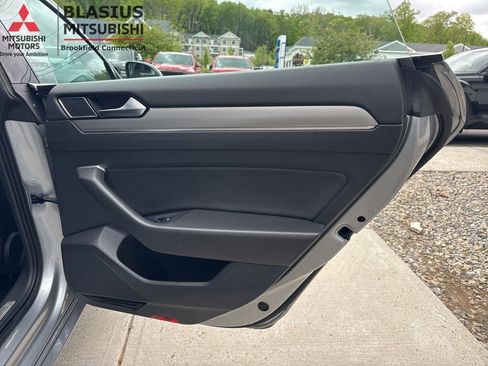 Used 2019 Volkswagen Arteon SEL AWD/4WD image 50