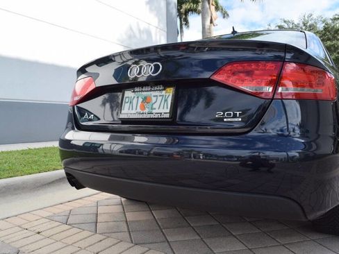 Used 2011 Audi A4 2.0T Premium Plus AWD/4WD image 19