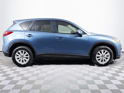 Used 2016 MAZDA CX-5 Sport AWD/4WD image 27