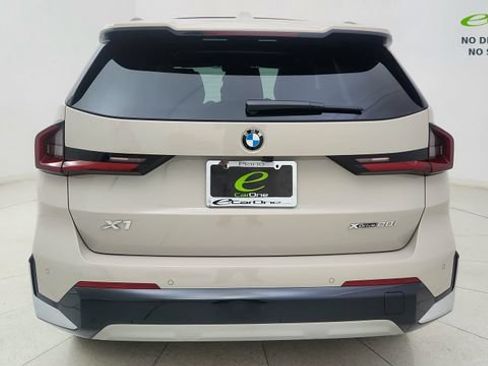 Used 2026 BMW X1 xDrive28i AWD/4WD image 5