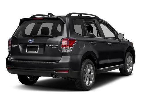 Used 2017 Subaru Forester 2.5i Touring AWD/4WD image 2