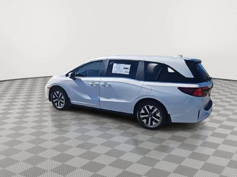 New 2026 Honda Odyssey EX-L image 6