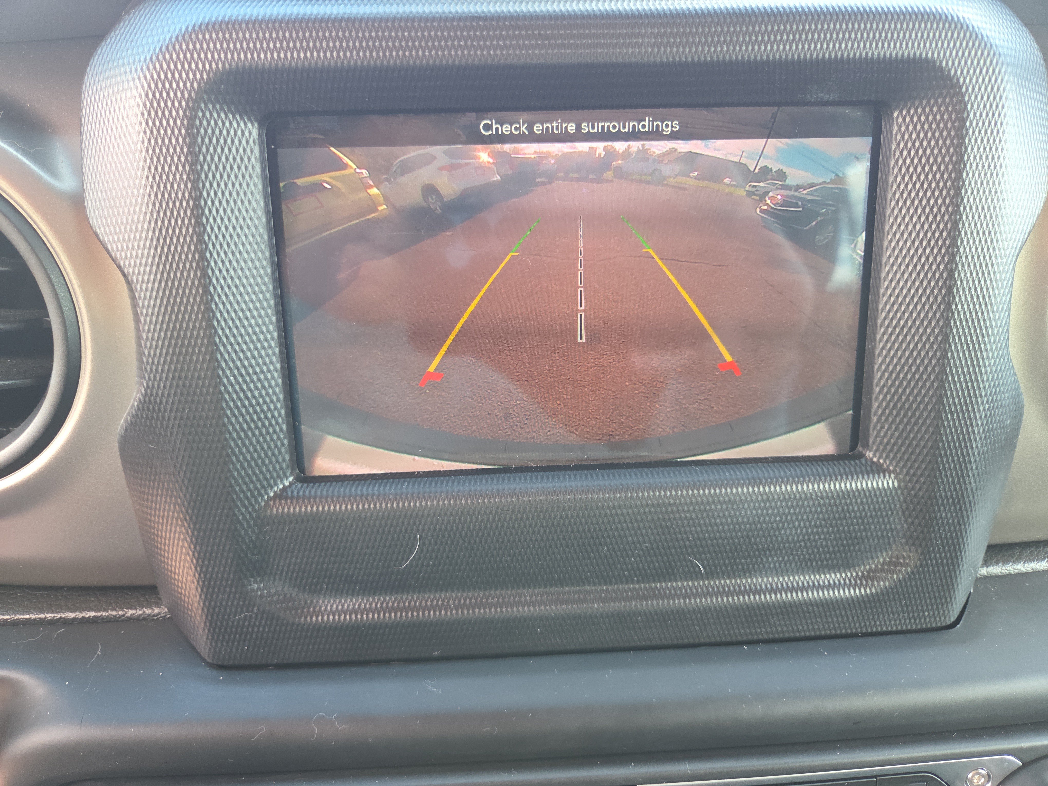 Used 2021 Jeep Wrangler Unlimited Sport AWD/4WD image 23