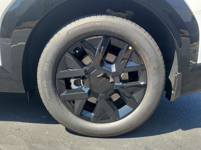 New 2026 Kia EV9 Land AWD/4WD image 7