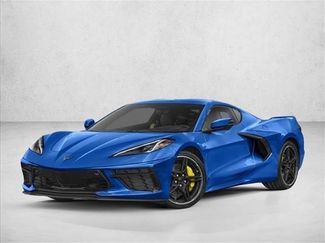 Used 2021 Chevrolet Corvette Stingray Preferred Cpe w/ Z51 Performance Package RWD video 1