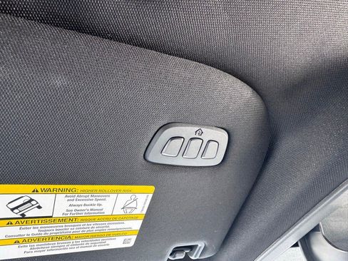 New 2025 Ford F150 Tremor w/ Equipment Group 402A High image 10