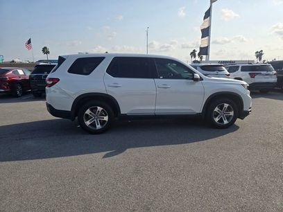 Used 2024 Honda Pilot EX-L