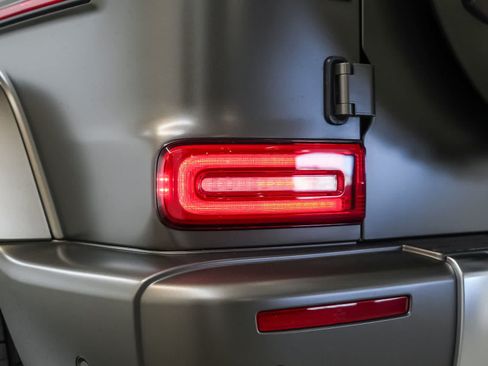 Used 2022 Mercedes-Benz G 63 AMG 4MATIC image 15