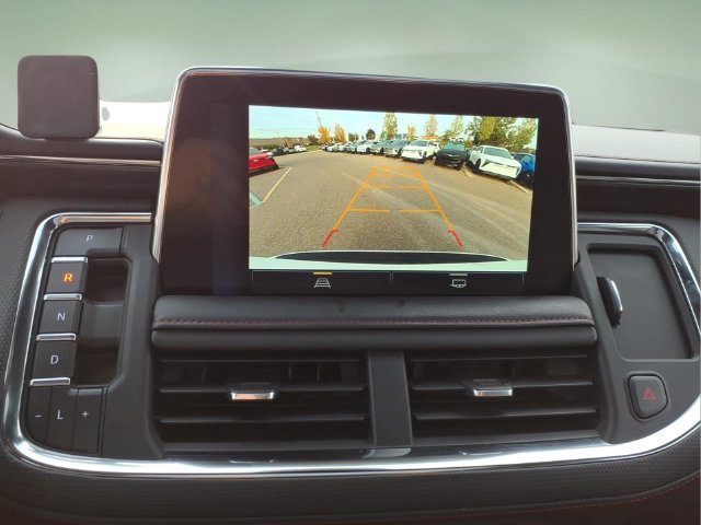 Used 2023 Chevrolet Suburban RST AWD/4WD image 22