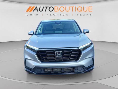 Used 2023 Honda CR-V EX-L image 8