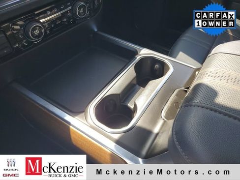 Used 2024 Chevrolet Silverado 2500 High Country w/ Z71 Off-Road Package AWD/4WD image 20