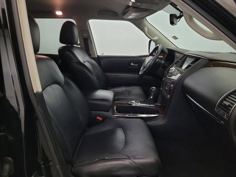 Used 2019 Nissan Armada SV w/ Driver Package RWD image 21