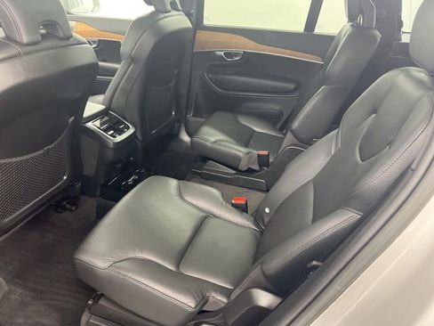 Used 2023 Volvo XC90 B6 Plus w/ Protection Package AWD/4WD image 12