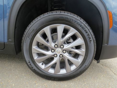 New 2026 Buick Enclave Preferred w/ LPO, Floor Liner Package image 10