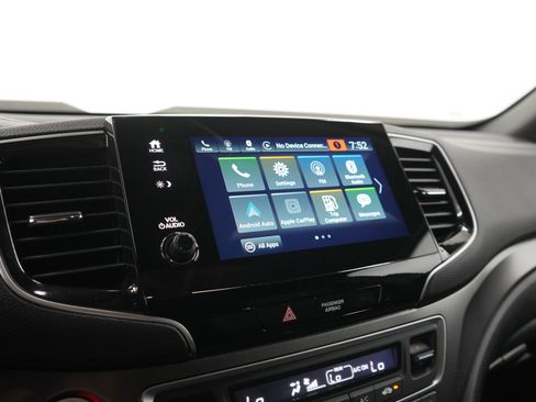 Used 2023 Honda Passport EX-L image 27