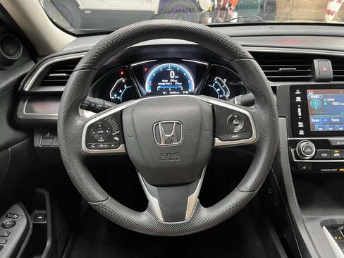 Used 2016 Honda Civic EX-T image 12