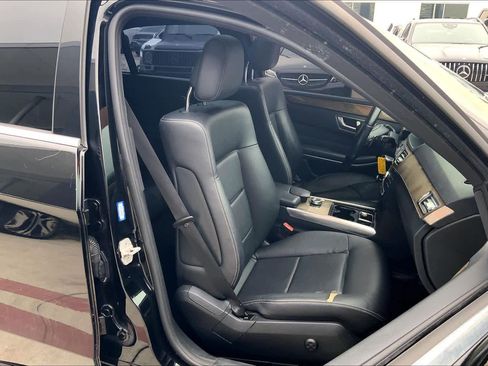 Used 2016 Mercedes-Benz E 350 E 350 Sport image 8
