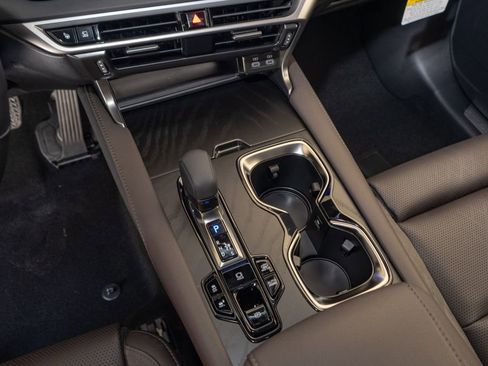 New 2026 Lexus RX 450h AWD image 20