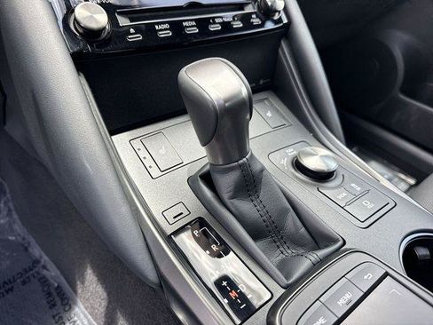 Certified 2024 Lexus IS 350 F Sport w/ Accessory Package 2 RWD image 20