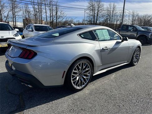 Certified 2024 Ford Mustang GT Premium image 5