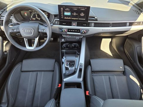 Certified 2024 Audi A5 2.0T Premium Plus image 34