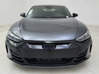 Used 2022 Audi RS e-tron GT w/ Carbon Performance Package
