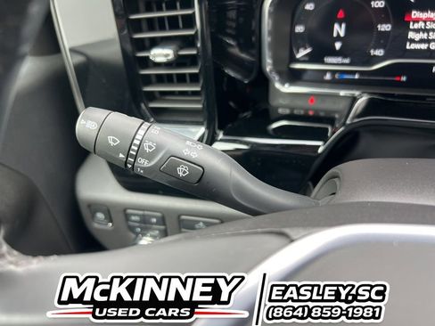 Used 2024 GMC Sierra 1500 Elevation w/ X31 Off-Road Package image 69