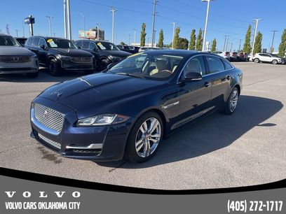 Used 2016 Jaguar XJ L Portfolio