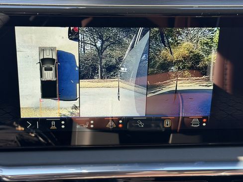 New 2026 GMC Sierra 3500 Denali Ultimate AWD/4WD image 42