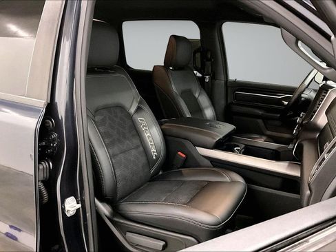 Used 2020 RAM 1500 Rebel w/ Rebel Level 2 Equipment Group image 30