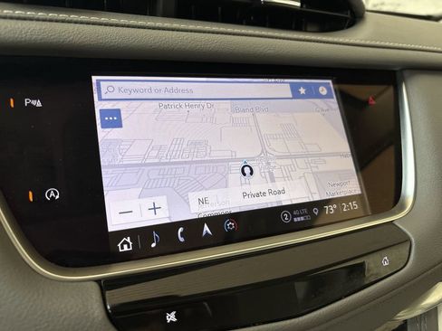 Certified 2023 Cadillac XT5 Premium Luxury AWD/4WD image 14