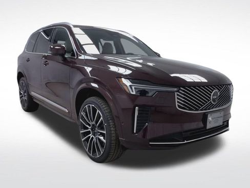 New 2026 Volvo XC90 B6 Plus AWD/4WD image 2