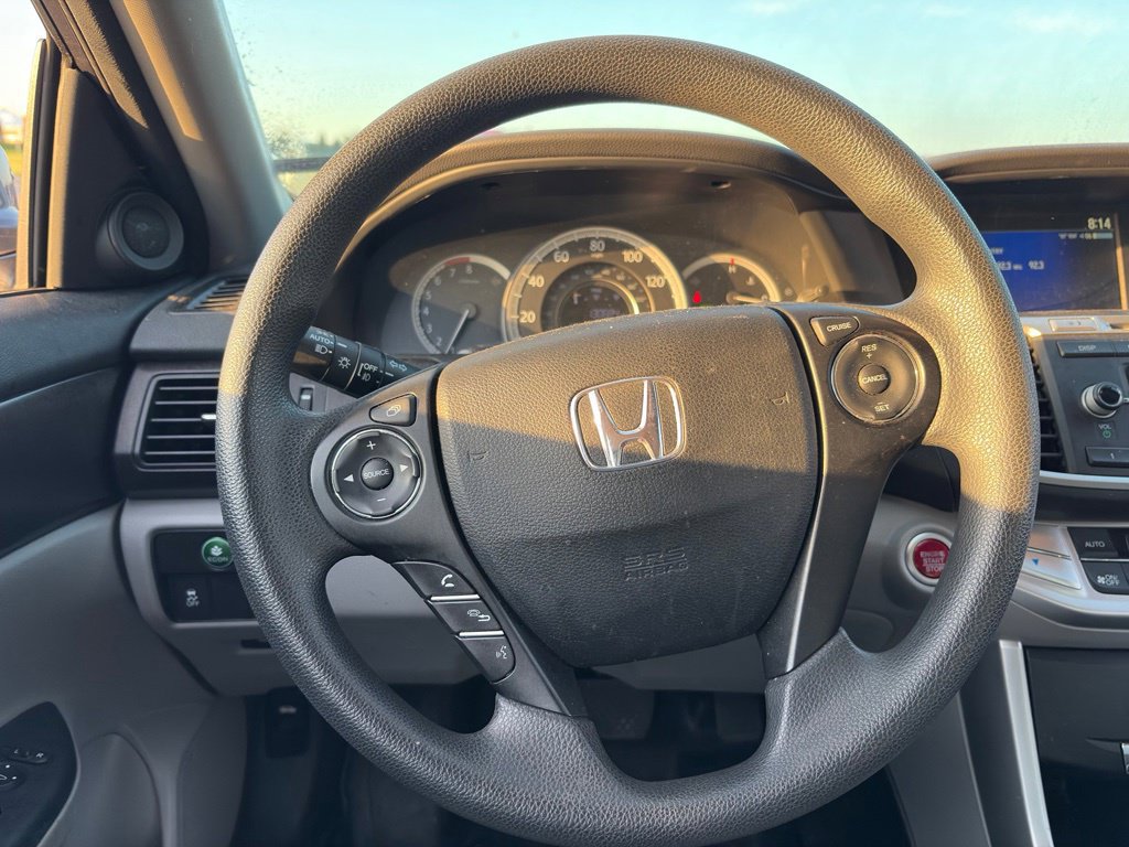 Used 2014 Honda Accord EX image 19