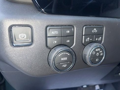 New 2026 Chevrolet Silverado 1500 LT Trail Boss w/ Convenience Package II image 24