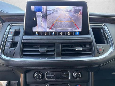 Used 2021 Chevrolet Tahoe High Country image 20