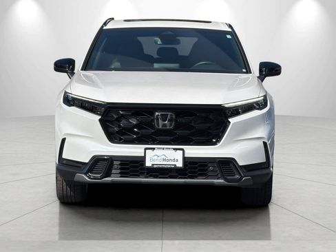 Used 2026 Honda CR-V Sport-L image 10