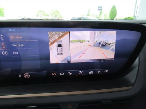 New 2026 Buick Envision Sport Touring AWD/4WD image 27