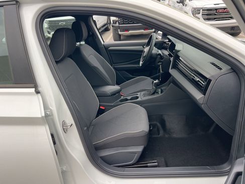 New 2026 Volkswagen Jetta Sport FWD image 27