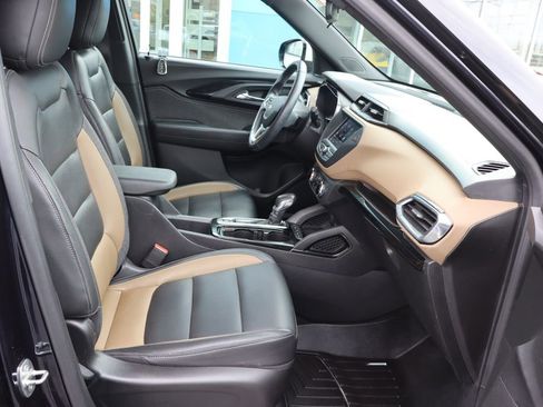 Used 2021 Chevrolet TrailBlazer ACTIV image 17