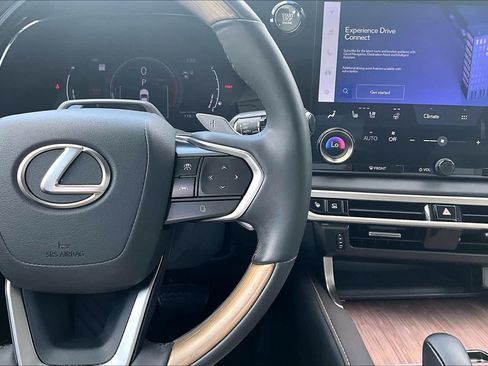 Used 2023 Lexus RX 350 FWD w/ Accessory Package (Z1) image 26