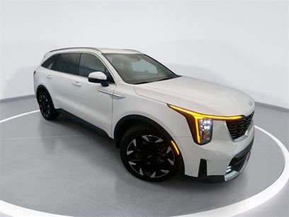 Used 2025 Kia Sorento EX