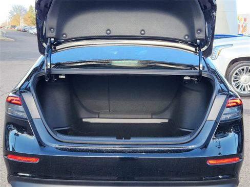 New 2025 Honda Accord Sport image 7