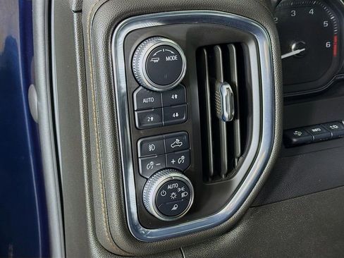 Used 2022 GMC Sierra 2500 AT4 w/ AT4 Premium Plus Package image 33