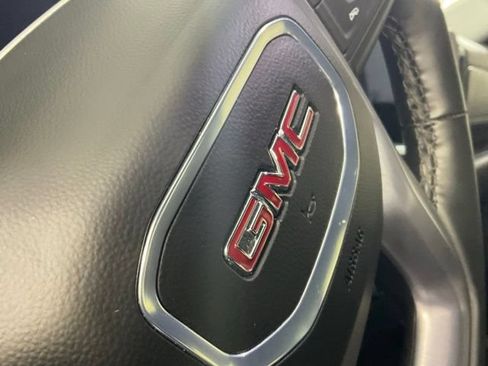 Used 2024 GMC Sierra 1500 Elevation AWD/4WD image 46