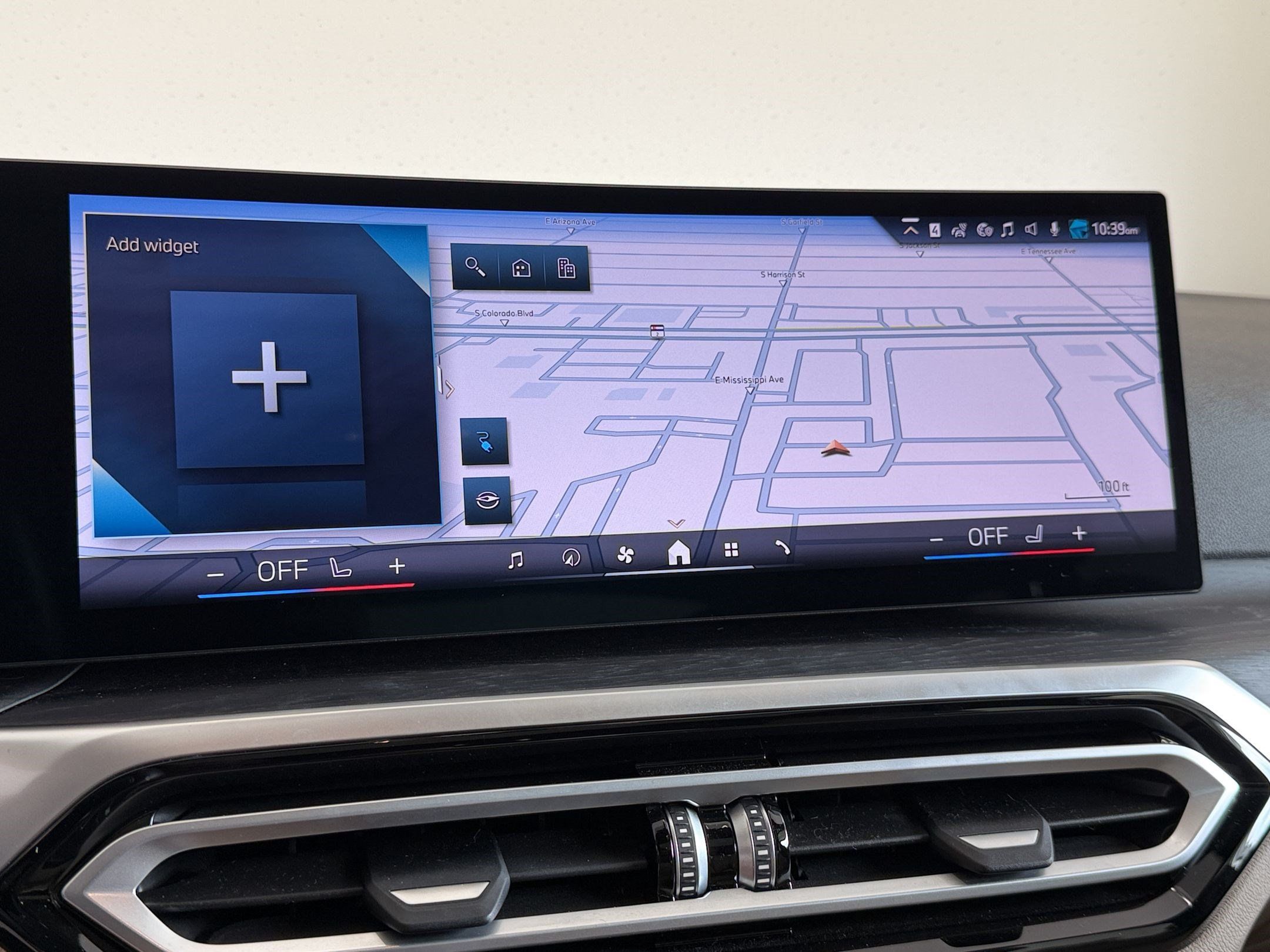 Used 2024 BMW i4 eDrive35 w/ M Sport Package RWD image 19
