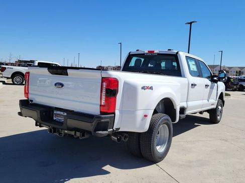 New 2026 Ford F350 XL w/ 360-Degree Camera Package image 3