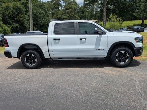 Used 2023 RAM 1500 Rebel AWD/4WD image 3