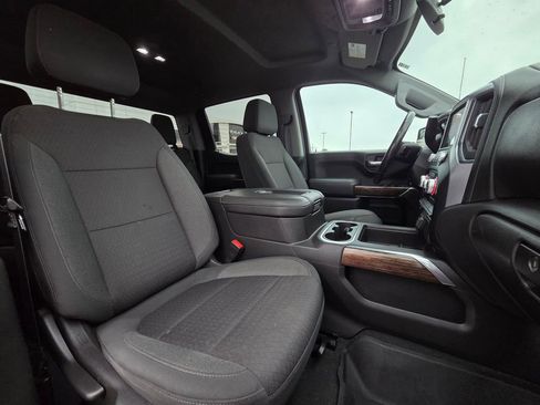 Used 2022 GMC Sierra 1500 Elevation AWD/4WD image 29